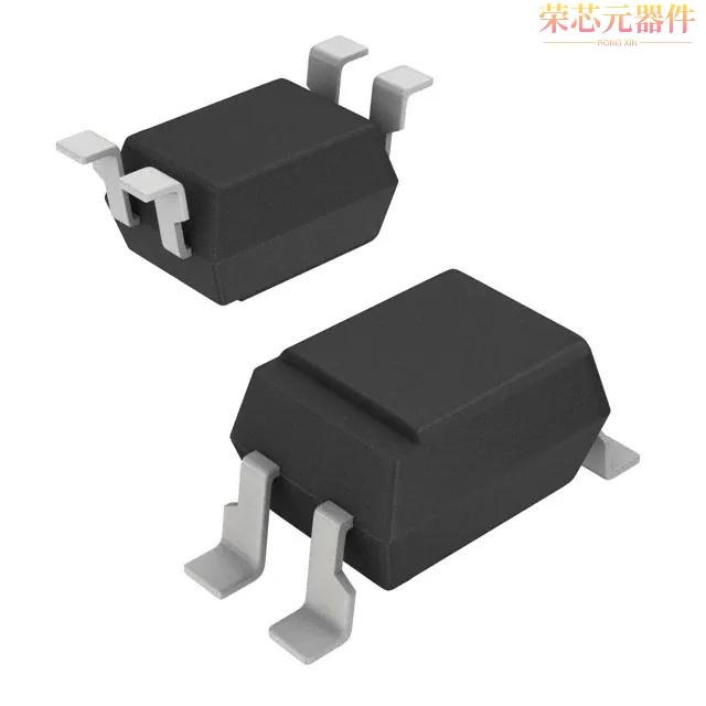 FOD817C3S原装「OPTOISOLATOR 5KV TRANSISTOR 4SMD」正品