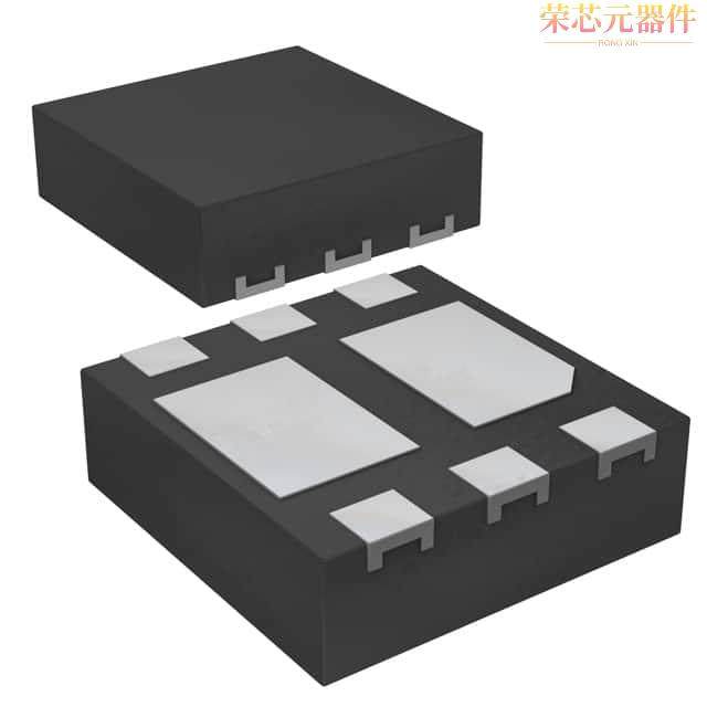 PBSM5240PF,115原装「TRANS PNP N-CH SOT1118」正品