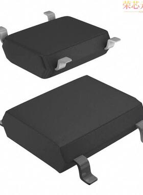 LMB6S-TP原装「BRIDGE RECT 1P 600V 1A LMBS-1」正品