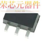FCX591AQTA原装「PWR MID PERF TRANSISTOR SOT89」正品