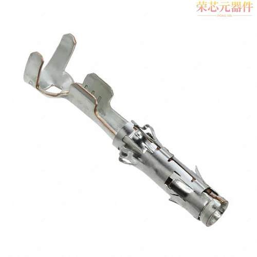 929989-1原装「CONTACT SOCKET 17-20AWG CRIMP」正品