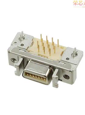 N10214-52B2PC原装「CONN RCPT 14POS R/A SOLDER」正品