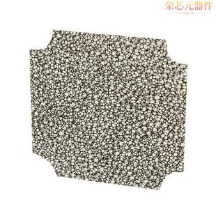 FAN 「60MM FILTER MEDIA M60 30PPM」正品 30原装