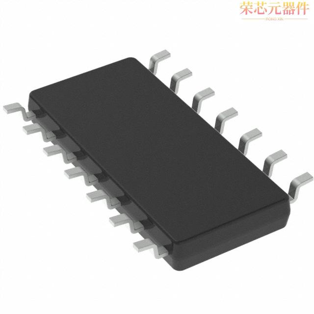 ATTINY814-SSN原装「IC MCU 8BIT 8KB FLASH 14SOIC」正品