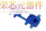 609215001010006原装「BRANCH CONN- HOUSING CU 26A