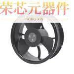 A2259-MBL.TC.GN原装「FAN AXIAL 254X89MM 115VAC」正品