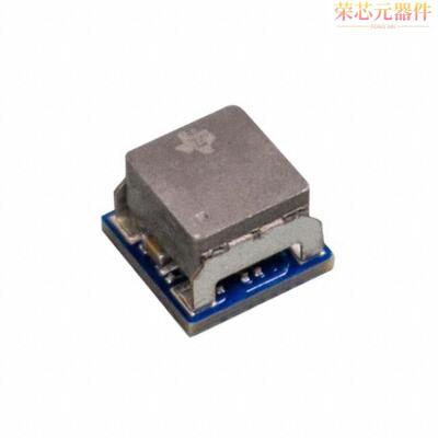 TPSM84824MOLR原装「DC DC CONVERTER 0.6-10V」正品