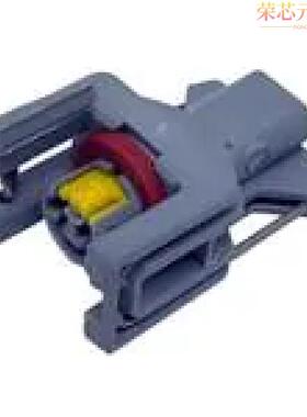 240PC024S8014原装「汽车连接器 2WAY FEMALE HOUSING