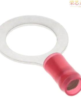 150072-1原装「CONN RING CIRC 18-22AWG #7/16」正品