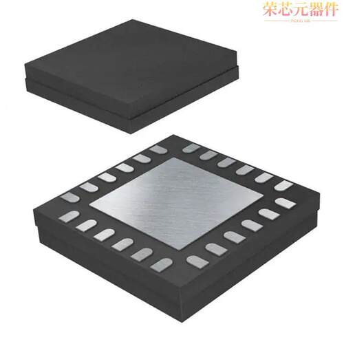 HMC940LC4B原装「IC CLOCK BUFFER 1:4 24SMT」正品