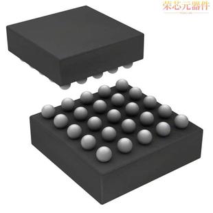 LED DRVR 25WLP」正品 T原装 30MA 「IC DIM MAX6948BGWA RGLTR