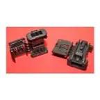 98817-1031原装「汽车连接器 NSCC RCPT HSG 1.5 BLK 3P」正品