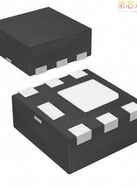 FDMA8878原装「MOSFET N-CH 30V 9A/10A 6MICROFET」正品