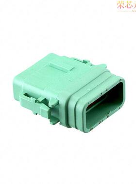 DTM06-12SC-E007原装「CONN PLUG HSG 12POS」正品