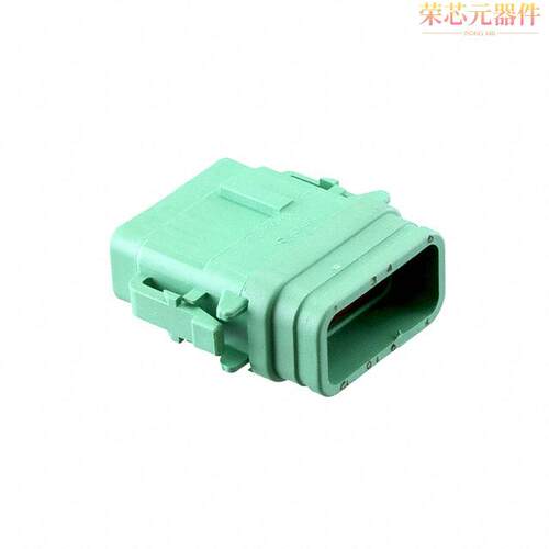 DTM06-12SC-E007原装「CONN PLUG HSG 12POS」正品