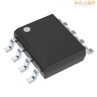 「IC DIFF LM2903AVQDRG4Q1原装 COMPARATOR DUAL 8SOIC」正品