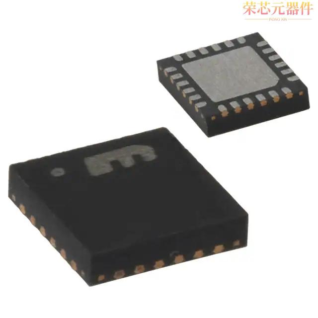 MIC2555-0YML-TR原装「IC TRANSCEIVER HALF 1/1 24MLF」正品