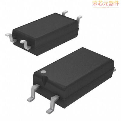 TLP385(D4YH-TR,E原装「TRANSISTOR OPTOCOUPLER; 4-P