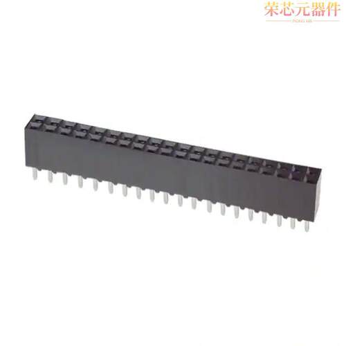 7-534206-0原装「CONN RCPT 40POS 0.1 GOLD PCB」正品