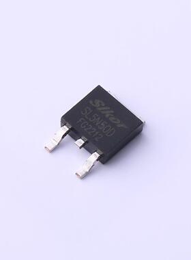 SL5N50D原装「SL5N50D」正品