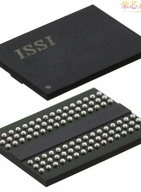 IS46TR16128C-15HBLA2原装「IC DRAM 2GBIT PARALLEL