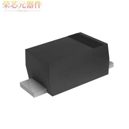 1N4148W-HF原装「DIODE SWITCHING 100V 150MA 500MW」正品