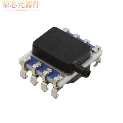 HSCMRNN001BGAA5原装「SENSOR PRESSURE GAUGE 1BAR SMT」正品