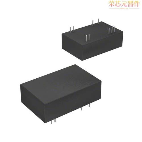 REC3-0512DRW/H4/C/M原装「DC DC CONVERTER +/-12V 3W」正品