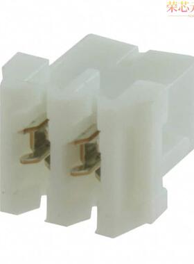 02KR-D6S-P原装「CONN SOCKET 2POS IDC 26AWG TIN」正品