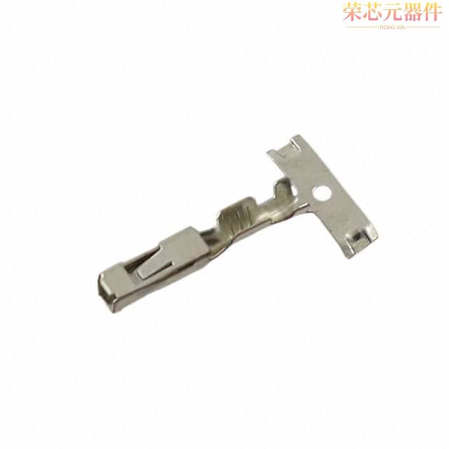 638652-2原装「RECEPT,1.5MM,TIN 18-20AWG RD=1」正品