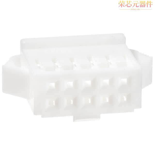 DF1B-10DES-2.5RC原装「CONN RECEPT HOUSING 10POS 2