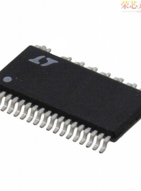 LT8705IFE#PBF原装「IC REG CTRLR BUCK-BOOST 38TSSOP」正品