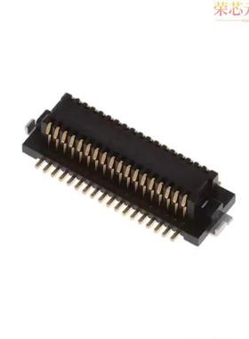 DF12NB-36DS-0.5V(51)原装「CONN RCPT 36POS SMD GOLD」正品