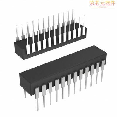 CP82C54Z原装「IC OSC PROG TIMER 8MHZ 24DIP」正品