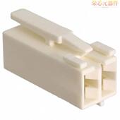 「CONN RCPT HSG 5.00MM」正品 3原装 2POS 1241961