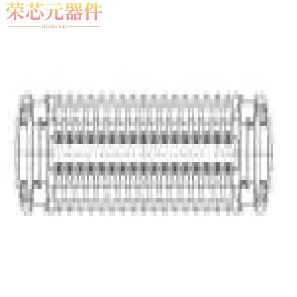 BM28B0.6-6DS/2-0.35V(51)原装「CONN RCPT SMD GOLD」正品