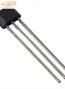 SS449R原装「MAGNETIC SWITCH UNIPOLAR TO92-3」正品