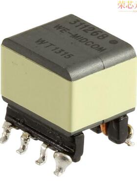 750311268原装「FLYBACK XFRM WE-FB BROADCOM」正品