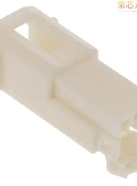 368545-1原装「CONN RCPT HSG 2POS 3.50MM」正品