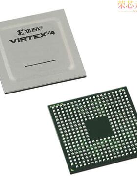 XC4VLX25-11SFG363C原装「IC FPGA 240 I/O 363FCBGA」正品