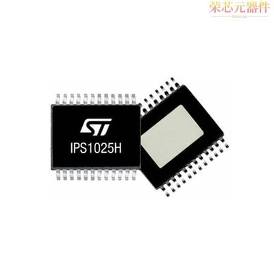 IPS2050HTR原装「HIGH EFFICIENCY, HIGH-SIDE SWITC」正品