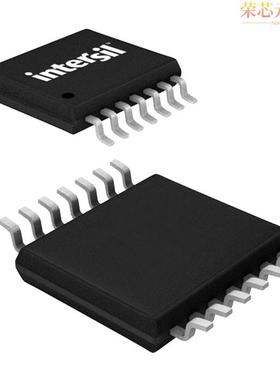 ISL28633FVZ原装「IC OPAMP ZER-DRIFT 1CIRC 14TSSOP」正品