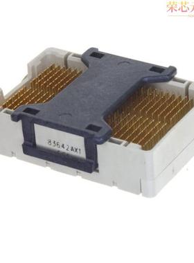 55737-001LF原装「CONN DIFF ARRAY PLUG 200POS SMD」正品