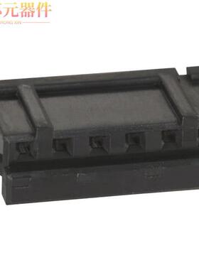 DF3-6S-2C原装「CONN RECEPT HOUSING 6POS 2MM」正品
