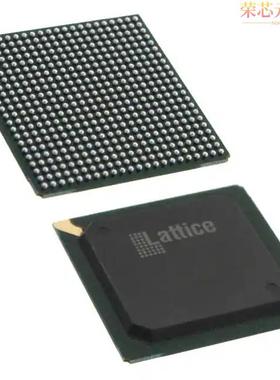LFE2M35E-6FN484I原装「IC FPGA 303 I/O 484FBGA」正品