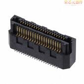 SELF 120 A原装 MATE SMD 40POS LSS 「CONN