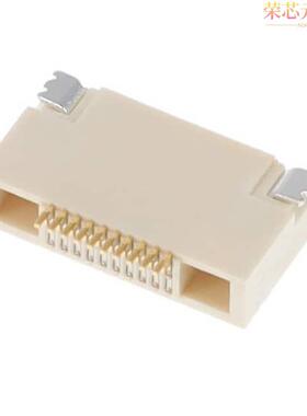 F31L-1A7H1-11010原装「FLEX CONNECTOR, 0.50MM PITC