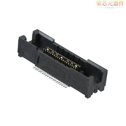 5767110-1原装「CONN RCPT 38POS SMD GOLD」正品