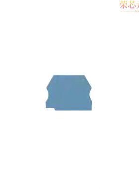 444169原装「NPP AVK 16 BEIGE END PLATE」正品