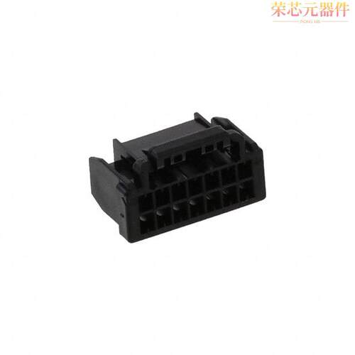 DF51K-14DS-2C(800)原装「CONN RCPT 2MM DUAL 14POS」正品